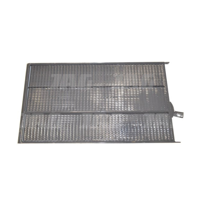 JAG45-0051 Sito Å¼aluzjowe dolne, lamela-10mm Premium