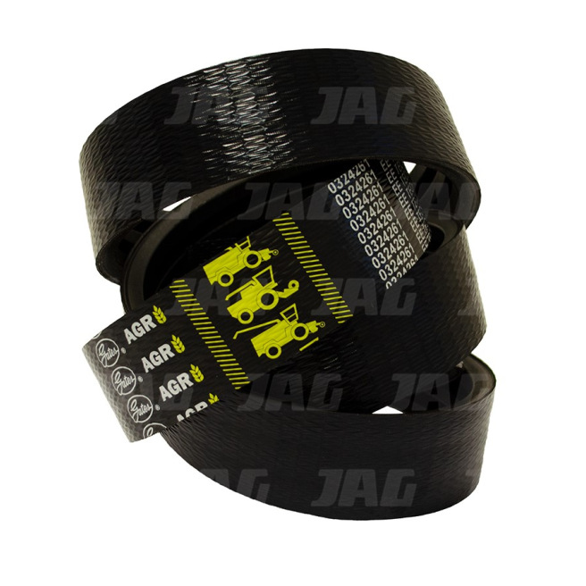 0324261 EE-TECH Pas Gates Agri