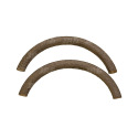 87295258 Joint d'arbre FK6701 x2
