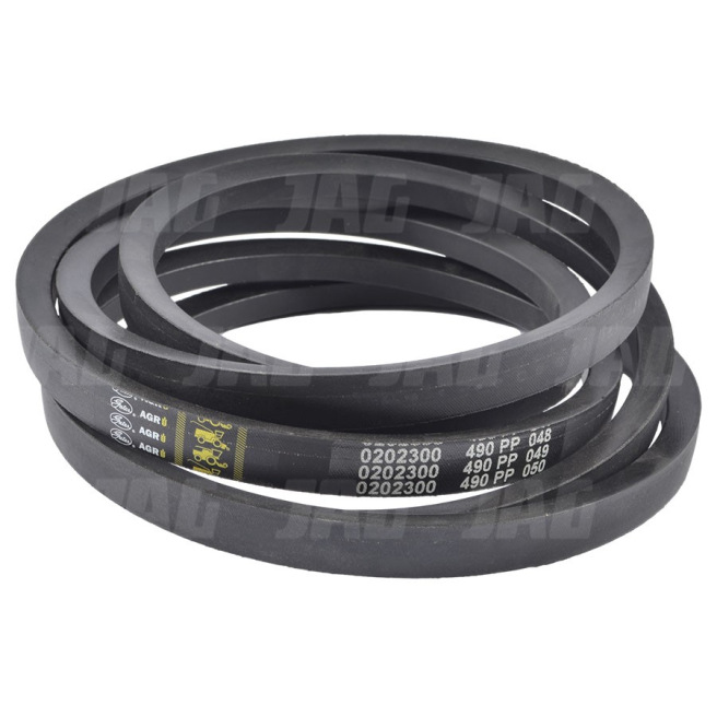 0202300 Pas Gates Agri