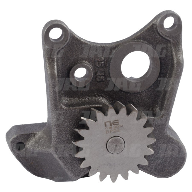 3637470M91 Pompa oleju NE Germany