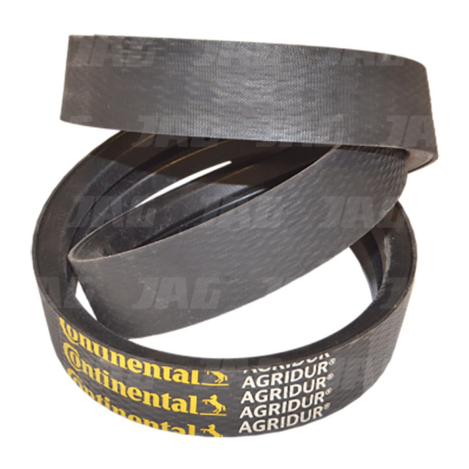 148.017.2C Pas Continental Agridur wzmocniony