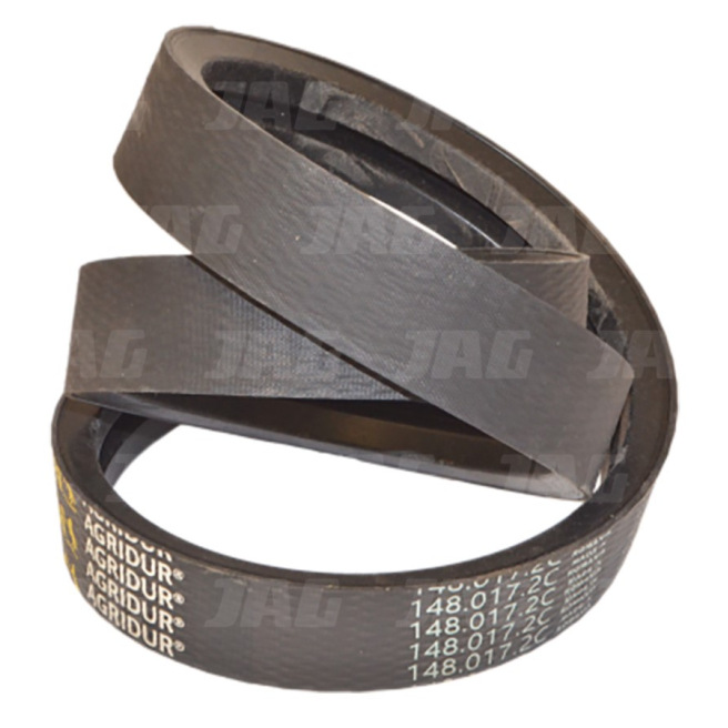 148.017.2C Pas Continental Agridur wzmocniony
