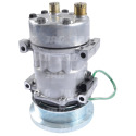 796346 Compresseur de climatisation 24V