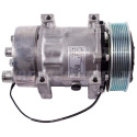 796346 Compresseur de climatisation 12V