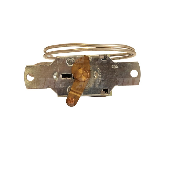 JAG08-0326 Termostat klimatyzacji Premium