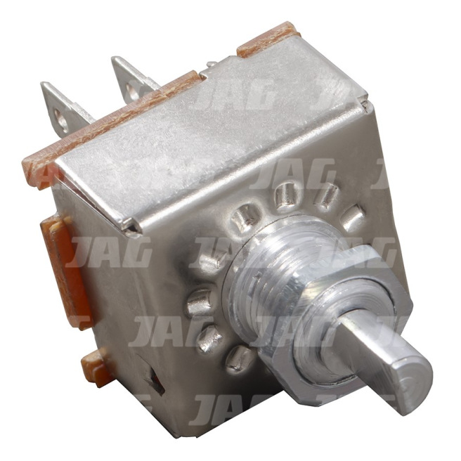 JAG08-0331 PrzeÅ‚Ä…cznik wentylatora 3-biegowy