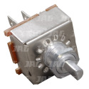 JAG08-0331 3-speed fan switch