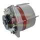 JAG99-0364  Alternator 12V 55A