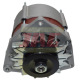 JAG99-0364  Alternator 12V 55A