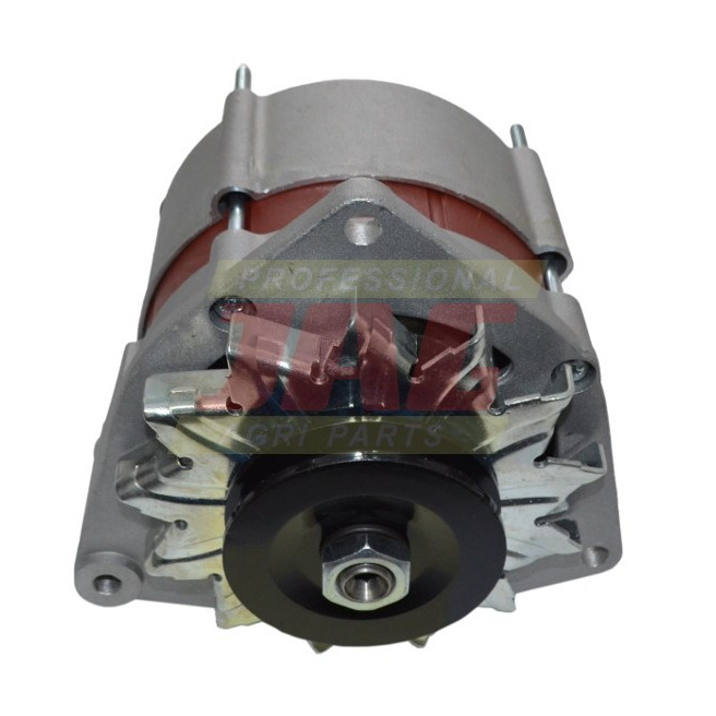 JAG99-0364  Alternator 12V 55A