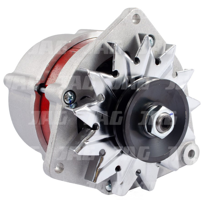 JAG99-0364  Alternator