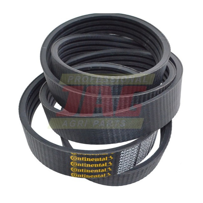 532.017.4F Pas Continental Agridur wzmacniany