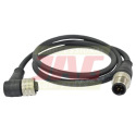 JAG08-0664 Electric Cable Original CLAAS