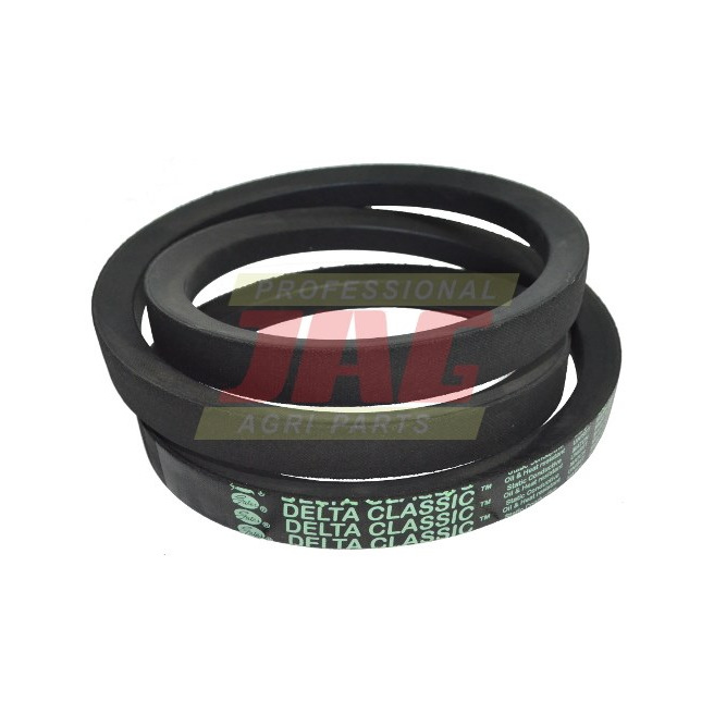 22x1572Li/1630Ld C62 Pas klinowy Gates Delta CLASSIC