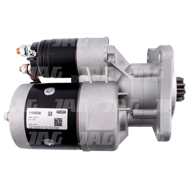 81387004 Rozrusznik 0001358049