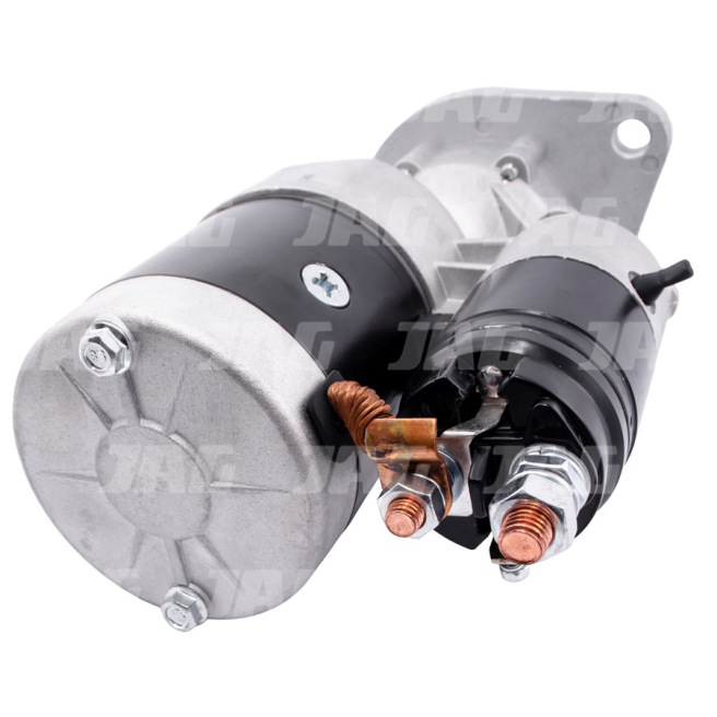 81387004 Rozrusznik 0001358049