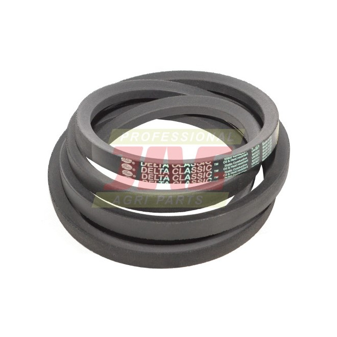 22x3152Li/3210Ld C124 Pas klinowy Gates Delta CLASSIC