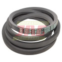 22x3152Li/3210Ld C124 Gates Delta CLASSIC V-belt