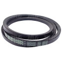 17x1880Li/1920Ld B74 Gates Delta CLASSIC V-belt