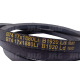 17x1880Li/1920Ld B74 Pas klinowy Gates Delta CLASSIC