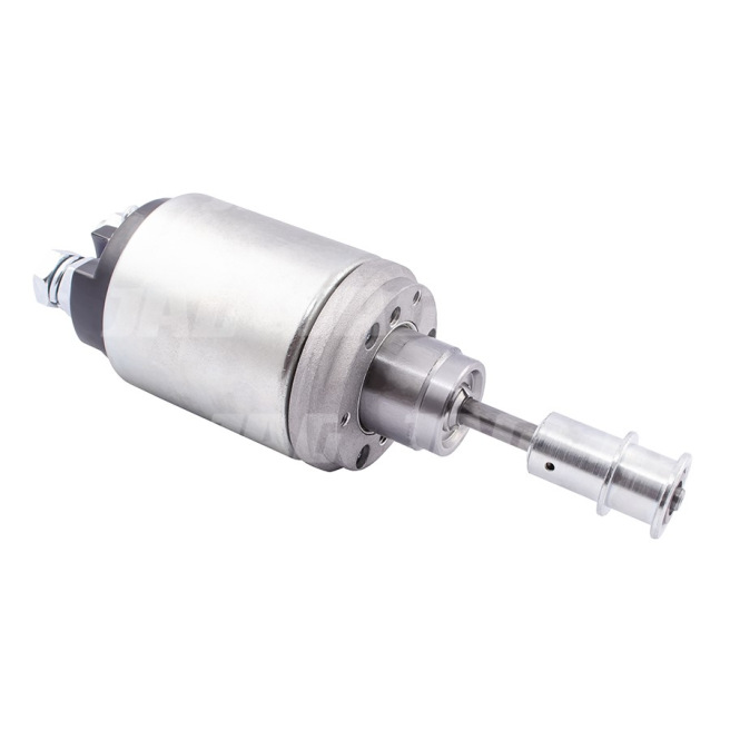 130296 Automat rozrusznika