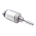 130296 Starter motor