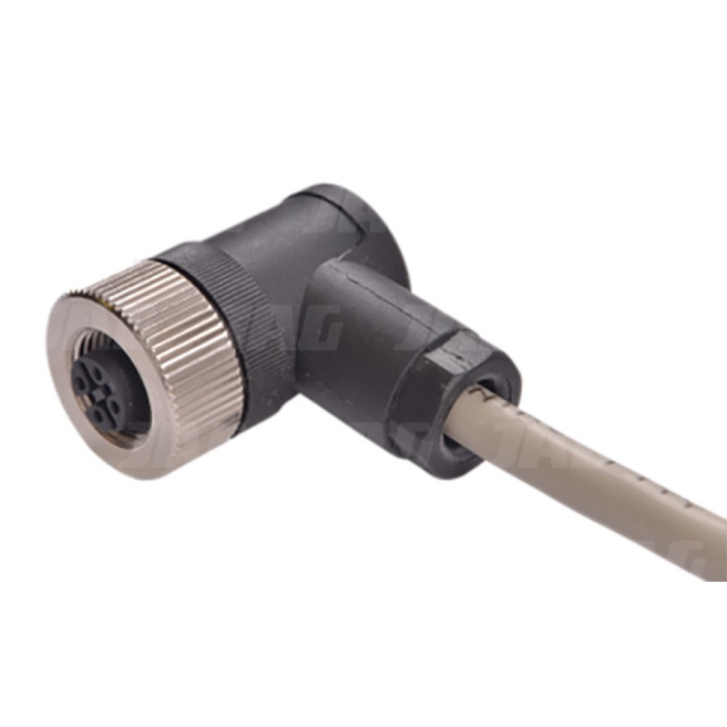 JAG08-0665 PrzewÃ³d elektryczny