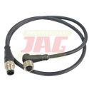 JAG08-0665 PrzewÃ³d elektryczny OryginaÅ‚ CLAAS