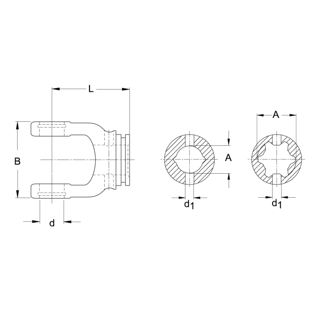 JAG82-0275 WideÅ‚ki wewnÄ™trzne WALTERSCHEID