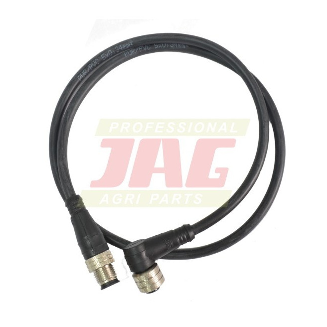 JAG08-0665 PrzewÃ³d elektryczny OryginaÅ‚ CLAAS