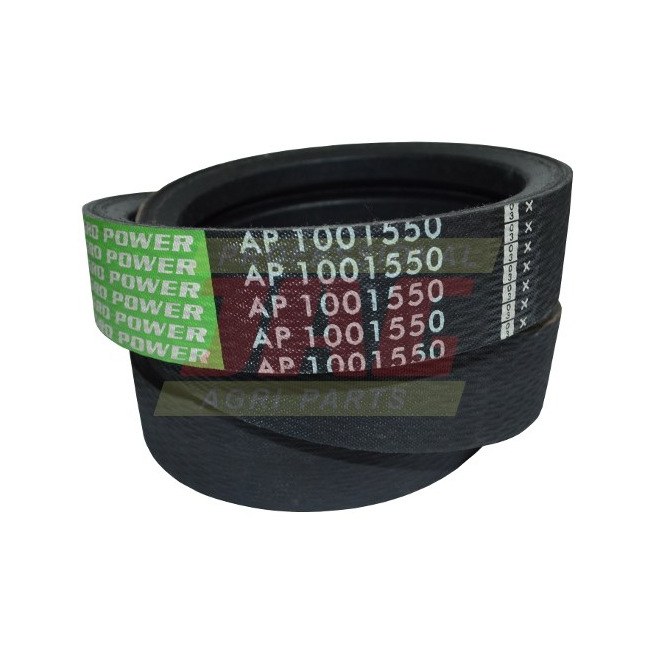AP1001550 Pas Optibelt Agro Power