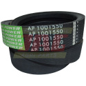 AP1001550 Optibelt Agro Power belt