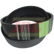 AP1001257 Pas Optibelt Agro Power