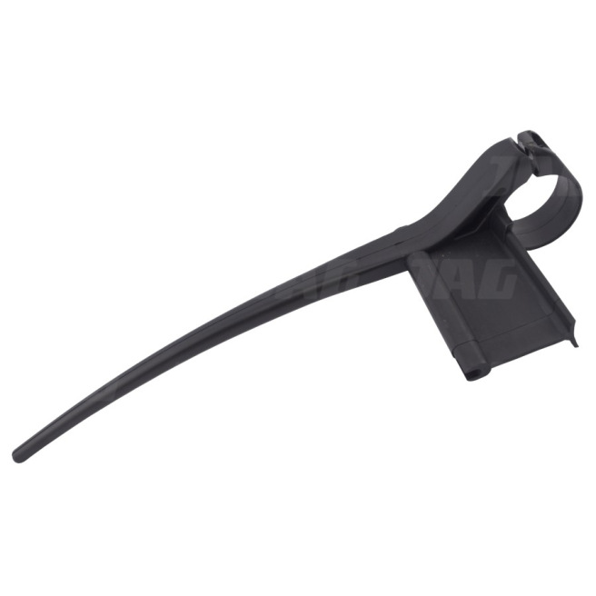 JAG21-0161 Palec motowidÅ‚a plastikowy prawy