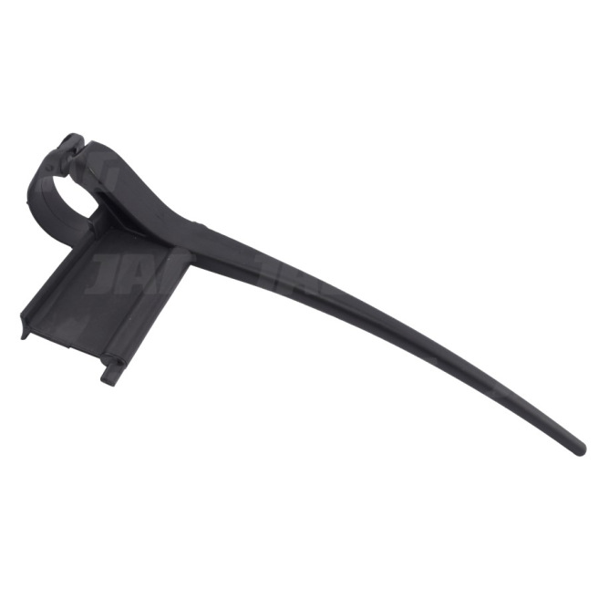 JAG21-0162 Palec motowidÅ‚a plastikowy lewy