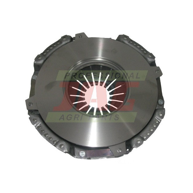 AL120101 Docisk sprzÄ™gÅ‚a LUK