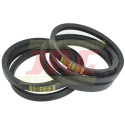 1401125 Gates Agri belt 2 pcs