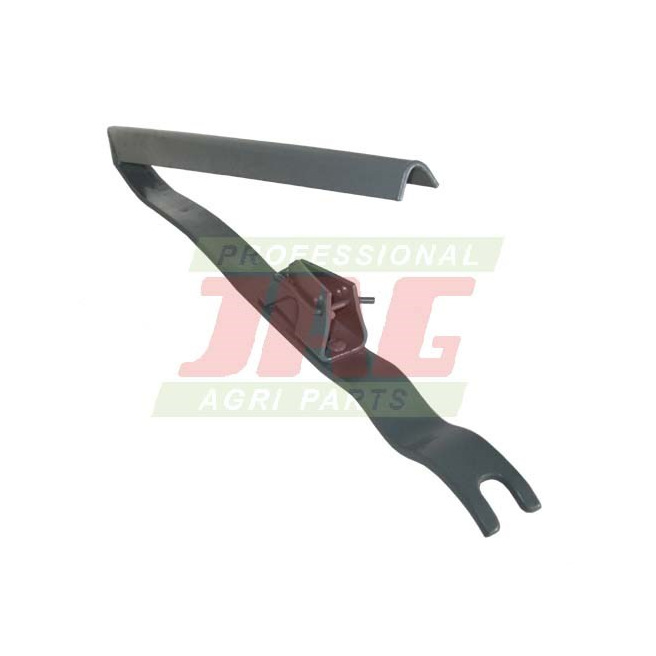 JAG01-0150 PodnoÅ›nik wylegÅ‚ego zboÅ¼a ASX-120 ocynk+mal.