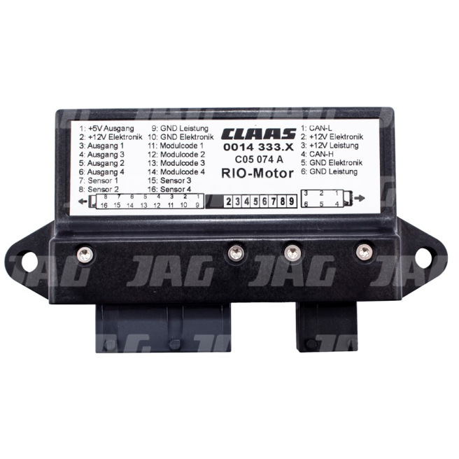 0000143331 ModuÅ‚ OryginaÅ‚ CLAAS