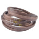 0201173 Pas Gates Agri 3 szt