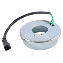 Air conditioning compressor coil 564056 12V [2 pins]