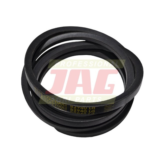 17x2900Li/2940Ld B114 Pas klinowy Gates Delta CLASSIC