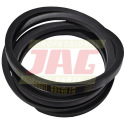 17x2900Li/2940Ld B114 Gates Delta CLASSIC V-belt