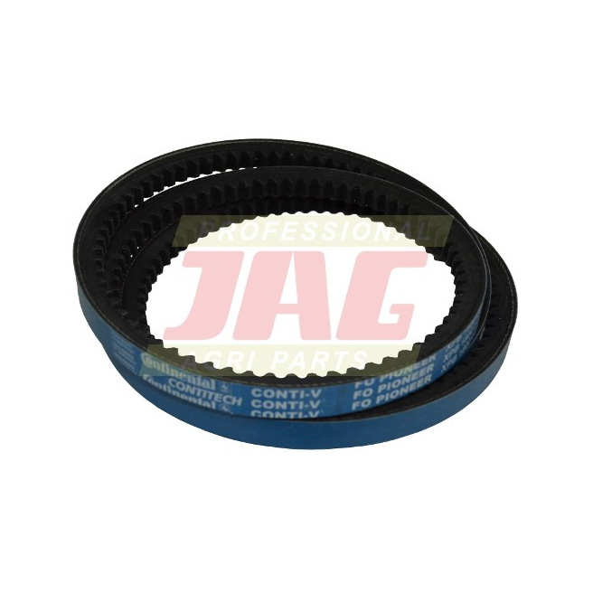 XPB1800P Pas Continental Agridur