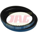 XPB1800P Continental Agridur belt