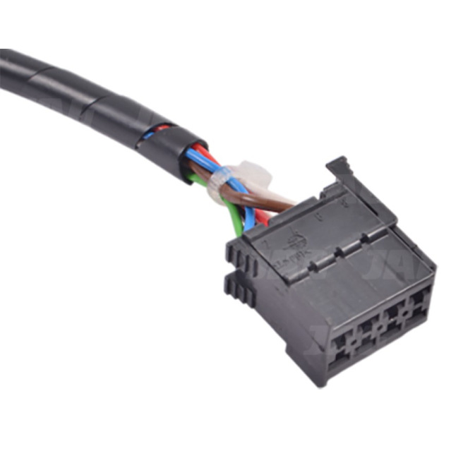 014419 WiÄ…zka kabli OryginaÅ‚ CLAAS