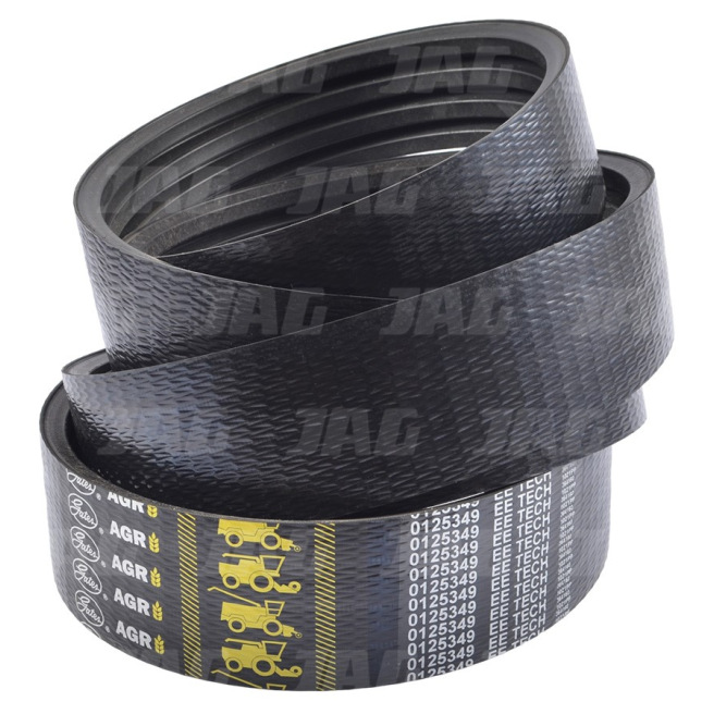 0125349 EE-TECH Pas Gates Agri