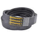 228.017.3F Continental Agridur belt