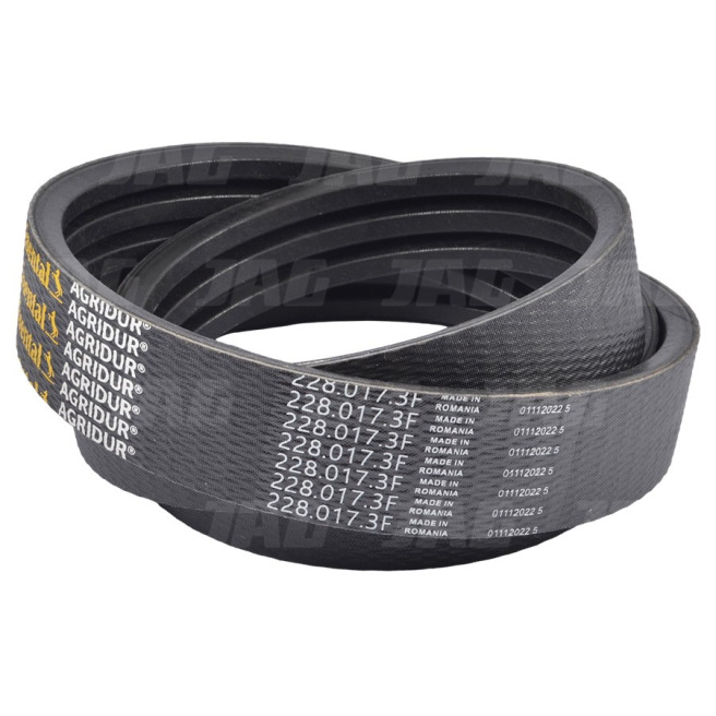 228.017.3F Pas Continental Agridur